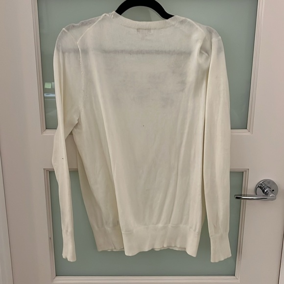 NWOT Merona Sweater - Picture 2 of 2